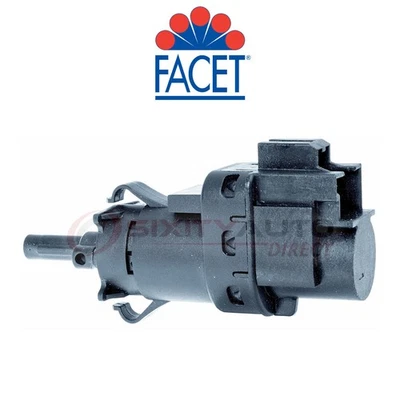 Facet Brake Light Switch for 2015-2016 Volvo V60 Cross Country  - Electrical td Foto 1 de 4