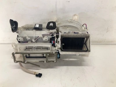 Caja de carcasa soplador calentador aire acondicionado aire acondicionado HVAC 12-18 Toyota Prius V Foto 1 de 4