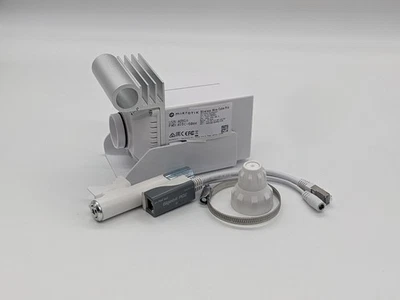 SINGOLO MikroTik Wireless Wire Cube Pro bianco LEGGERE DESCRIZIONE - Immagine 1 di 4