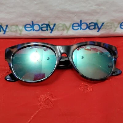 Gafas de sol Smith Sophisticate Violet Tortoise MMH 54¤19 140 (GO) "Solo marcos" Foto 1 de 4