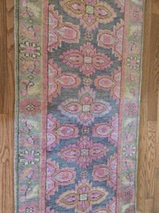 2,8x5,10 Vintage Design Kaukasisch Türkisch Geometrisch Desine - Bild 1 von 7