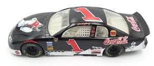 Hasbro 1999 Winner's Circle 1:24 Dale Earnhardt Jr. & #1 Coca Cola Monte Carlo - Picture 1 of 10