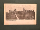 Pa, Mansfield, Pennsylvania, State Normal School Posted 1908