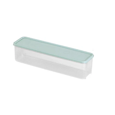 Rectangular Fresh-keeping Food Storage Sealed Case Noodles Vegetables Organizer - Image 1 of 4