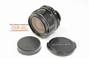Lente de montaje Pentax SMC Takumar 28 mm F/3,5 M42 **Muy buen** Estado - Imagen 1 de 13