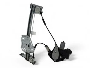 Lexus RC350 15-24 Front Right/Passenger Door Window Regulator 85710-24070, E012 - Picture 1 of 11