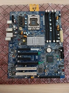 Placa madre HP Z400 Workstation 461438-001 460839-002 Socket 1366 X58 - Imagen 1 de 3