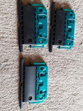 Lot 3 Verrous Click De Volets Roulant