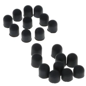 20 pièces embouts de remplacement plumes pour stylos à écran tactile capacitif 5,8 mm + 7,0 mm - Photo 1 sur 12