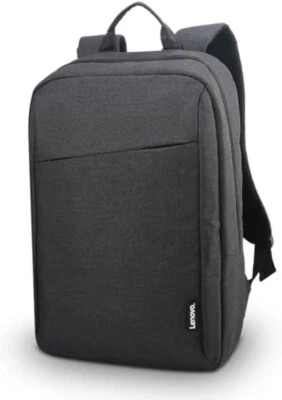 Lenovo Laptop Backpack B210, 15.6-Inch Laptop/Tablet Backpack GX40Q17225 - Image 1 of 4