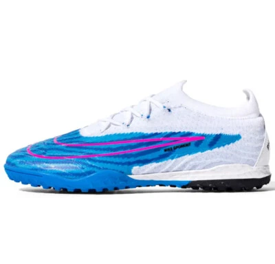 MERCADO EXPRESS Zapatos Zapatillas Botas Tacos de Futbol Soccer de Hombre Niños Tenis Deportivo