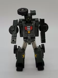 GOBOT GEEPER CREEPER BANDAI VINTAGE ORIGINAL — PLEASE READ! - Picture 1 of 4