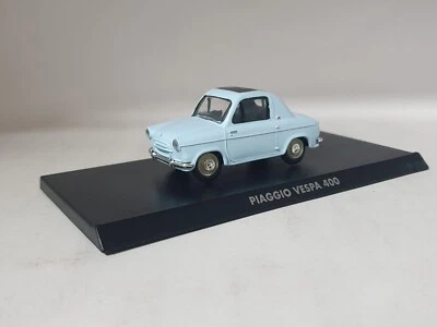 Piaggio Vespa 400 1:43 NOREV - Immagine 1 di 4