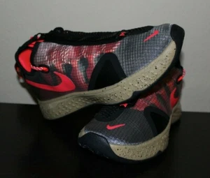 Nike PG 4 PCG EP IV Paul George ACG Multi-Color Black 8.5 Basketball CZ2240-900 - Picture 1 of 8