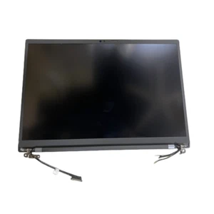 5M11C53201 For ThinkPad X1 Carbon 9th Gen LCD screen Assembly Hinge UP IR FHD - Afbeelding 1 van 5
