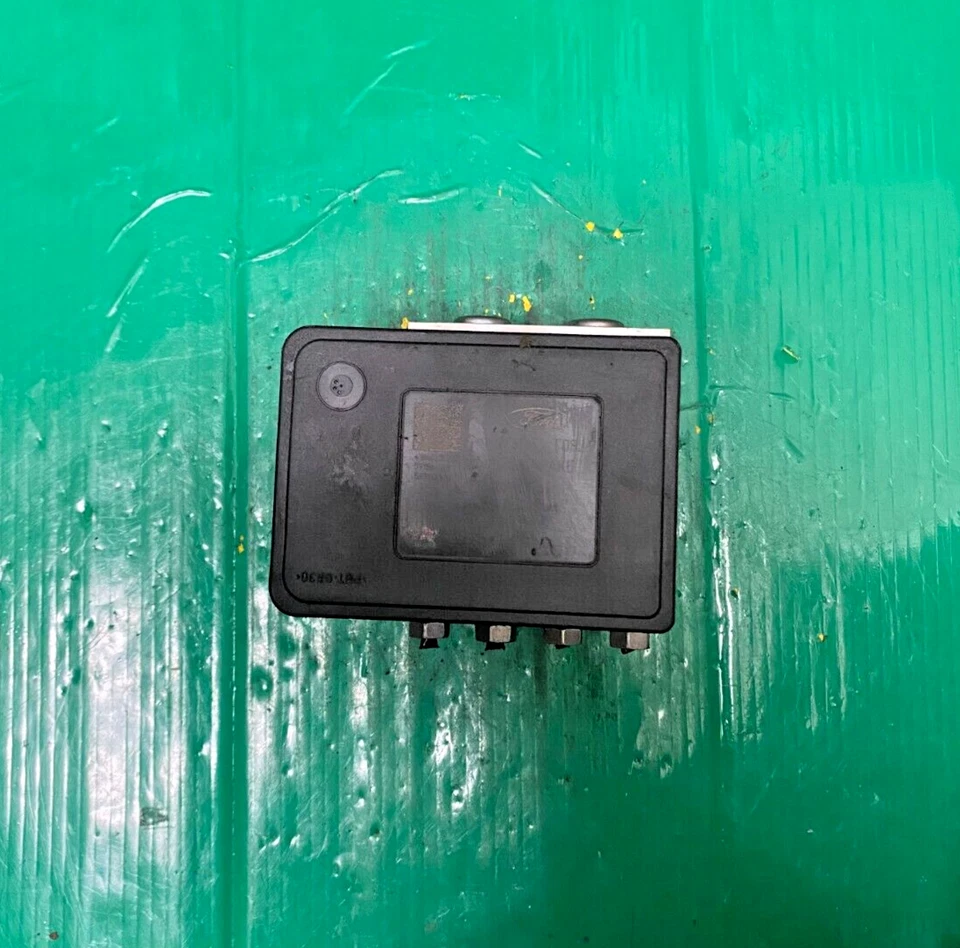 2019-2021 Ford Transit Connect ABS Anti Lock Braker Module & Pump KV6C-2B373-AF - Image 1 of 4
