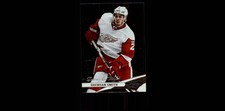 2012-13 Certified Hockey #2 Brendan Smith