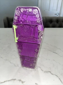 monster high Sargspind - Bild 1 von 4