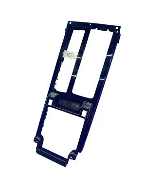 Land Rover Discovery 2017-2020 consola central delantera palanca de cambios moldura panel OEM Foto 1 de 4