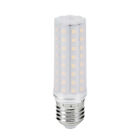 1-10pcs E27 E14 Led Corn Light Bulb Smd 2835 Spotlight Lamp White/warm White Us