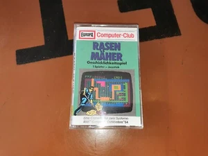 Cortacésped Para Commodore 64 / C64 - Bild 1 von 1