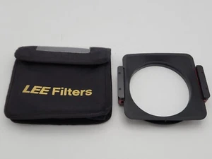 Lee Filters SW150 Mark II Rotating 150mm Filter Holder & Hood f/ Wide Angle Lens - Picture 1 of 11