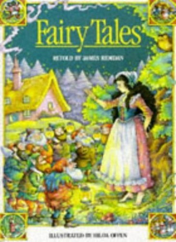 Fairy Tales By James Riordan. 9780603553684 | eBay