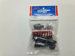 Thunder Tiger PD7924-R Front Shock Set TA-EB 006 - Imagen 1 de 1