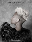 Emeli Sande Our Version of Events for Piano Sheet Music Guitar Chords Song Book