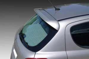 ALERÓN TECHO TRASERO PEUGEOT 207 (2006-2014) PU SIN IMPRIMAR - Imagen 1 de 3