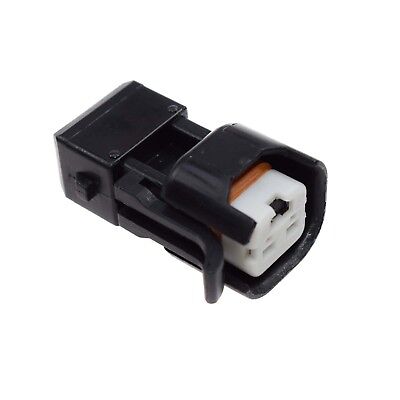 New EV6 & EV14 Female To EV1 Male Adapters Injector Connector • 7.58€