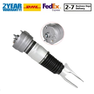 For Porsche Panamera 970 GTS Turbo Base S 14-16 Front Right Air Suspension Strut - Picture 1 of 9