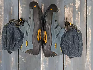 Keen Winter Boots size 3 - Picture 1 of 7