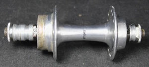 Suntour Superbe Pro 32-Hole Hub - Bicycle - Picture 1 of 6