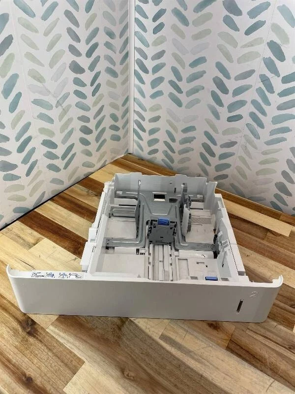 RM2-6766 Cassette Tray 2 - LJ Ent M607 / M608 / M609 / E60055 - Image 1 of 3