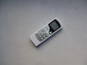 Remote Control For EMI Enviroair CELIERA Zhf/Lw-17-1 ZCF/LW-17-1 Air Conditioner - Picture 1 of 3