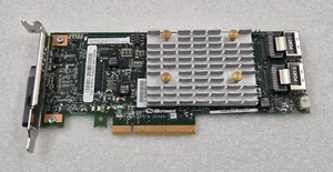 HPE P408i-p SR Gen10 2GB 12Gb/s SAS Smart Array Raid Card 836269-001 830826-001 - Bild 1 von 9