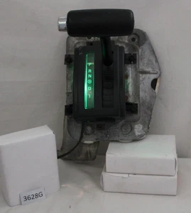 1987-1993 FORD MUSTANG SHIFTER ASSEMBLY AUTOMATIC TRANSMISSION - Picture 1 of 9