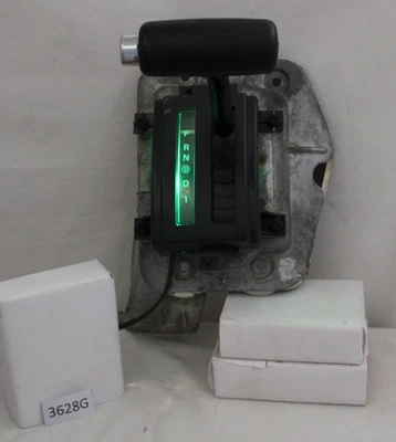 1987-1993 FORD MUSTANG SHIFTER ASSEMBLY AUTOMATIC TRANSMISSION - Image 1 of 4