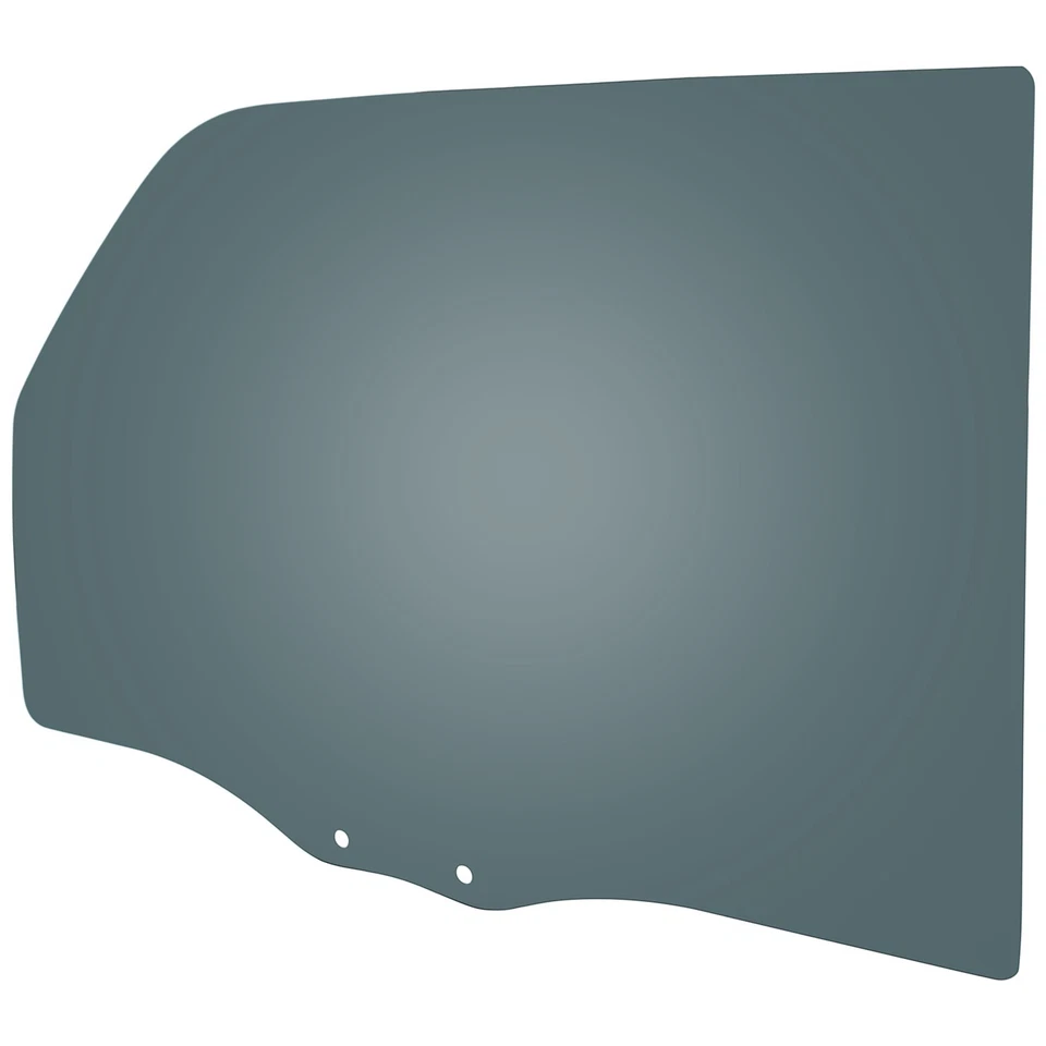 Gafas de puerta trasera pasajero lado derecho para Ford Escape Mercury Mariner Foto 1 de 1