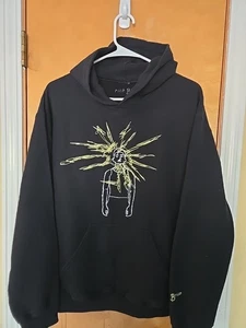 Rich Brian (Rich Chigga) Sweatshirt Medium Black Graphic - Picture 1 of 5