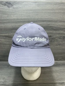 Gorra de golf Taylormade para hombre gris con tirantes ajustable atlética - Imagen 1 de 7
