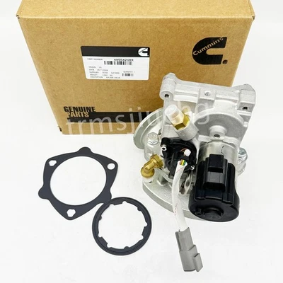 Válvula de alta resistencia 4955421RX para motor Cummins 10,8 L ISM M11 CM570 diésel 4955421 Foto 1 de 4