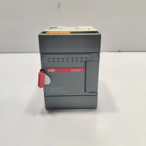 ABB XK08F1 ERWEITERUNGSMODUL 1SBP260604R1001 XK08F1-A3.0 - Bild 1 von 5