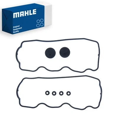 Juego de juntas de cubierta de válvula de motor Mahle para Mitsubishi Montero 1989-1994 3,0 L V6 Foto 1 de 3