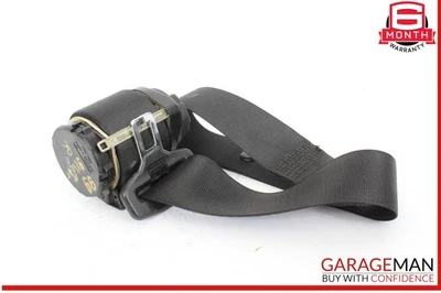 99-05 Porsche Carrera 911 996 Cinturón de seguridad delantero derecho Retractor de cinturón de seguridad OEM Foto 1 de 4