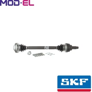 DRIVE SHAFT VKJC 1170 FOR BMW 5E39 M54B30 3.0L M57D30 2.9L M57D25 M51D25 2.5L - Picture 1 of 8