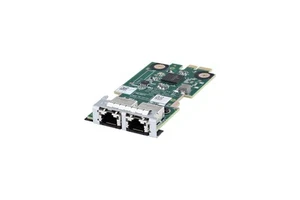 Dell Broadcom 5720 1Gb Dual Port LOM Netzwerkkarte - 24N3N - Bild 1 von 1