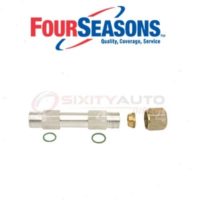 Four Seasons AC Evaporator Core Repair Kit for 1987-1994 Chevrolet Blazer - nq - Image 1 of 4