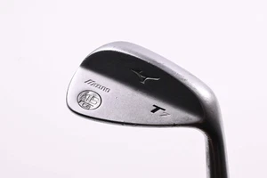 Mizuno T7 Pitching Wedge / 46 Degree / Stiff Flex Project X Rifle Shaft - Picture 1 of 6